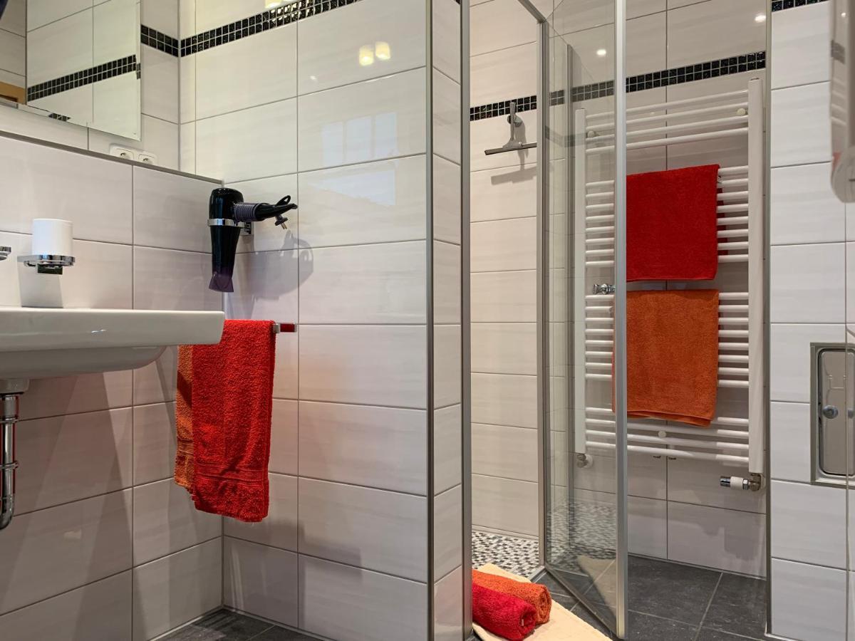 Ferienhaus Ellernblick Mit Sauna Steffenshagen Esterno foto
